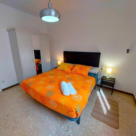 Enladrillada Apartment Seville Exterior photo
