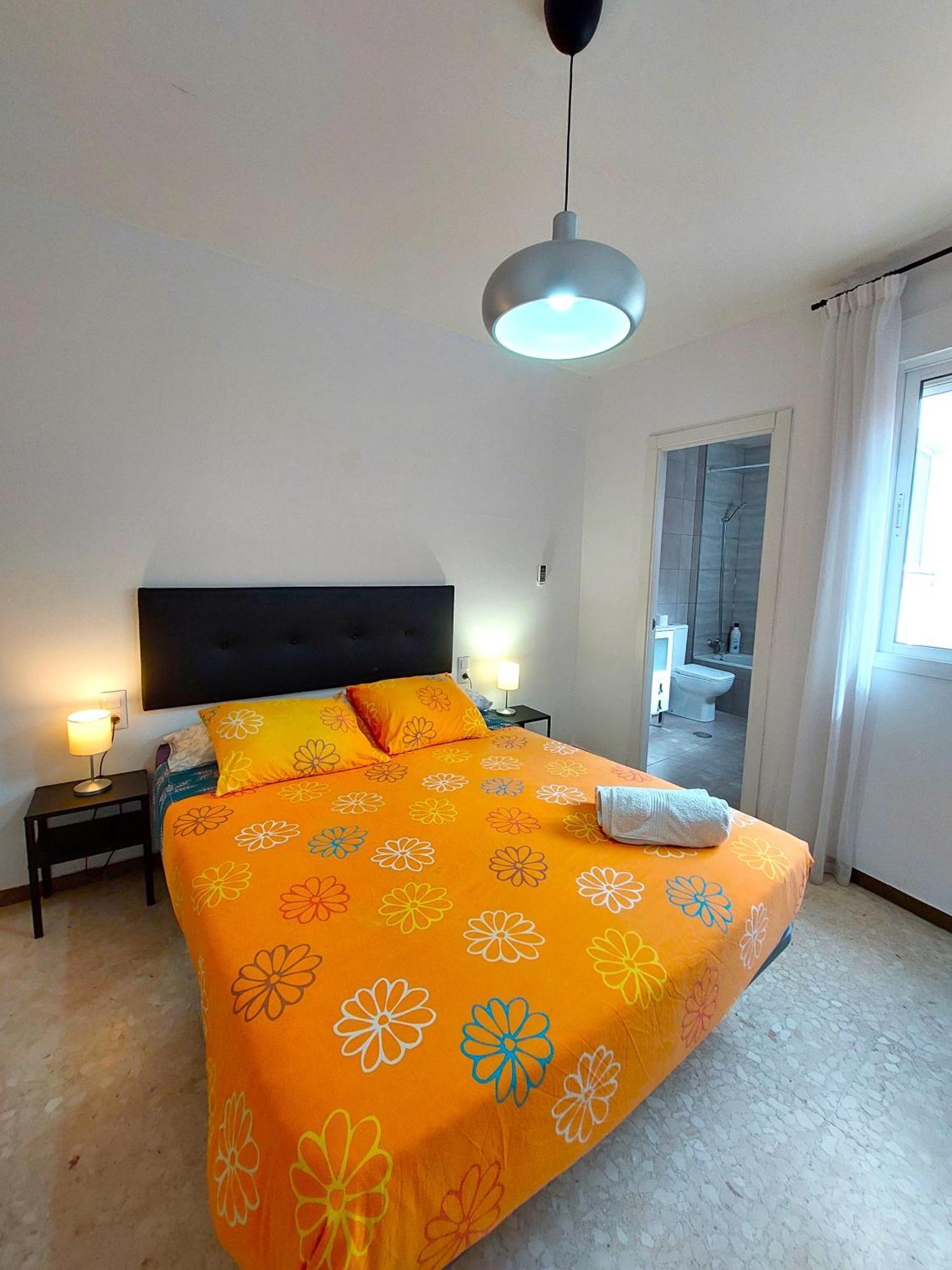 Enladrillada Apartment Seville Exterior photo