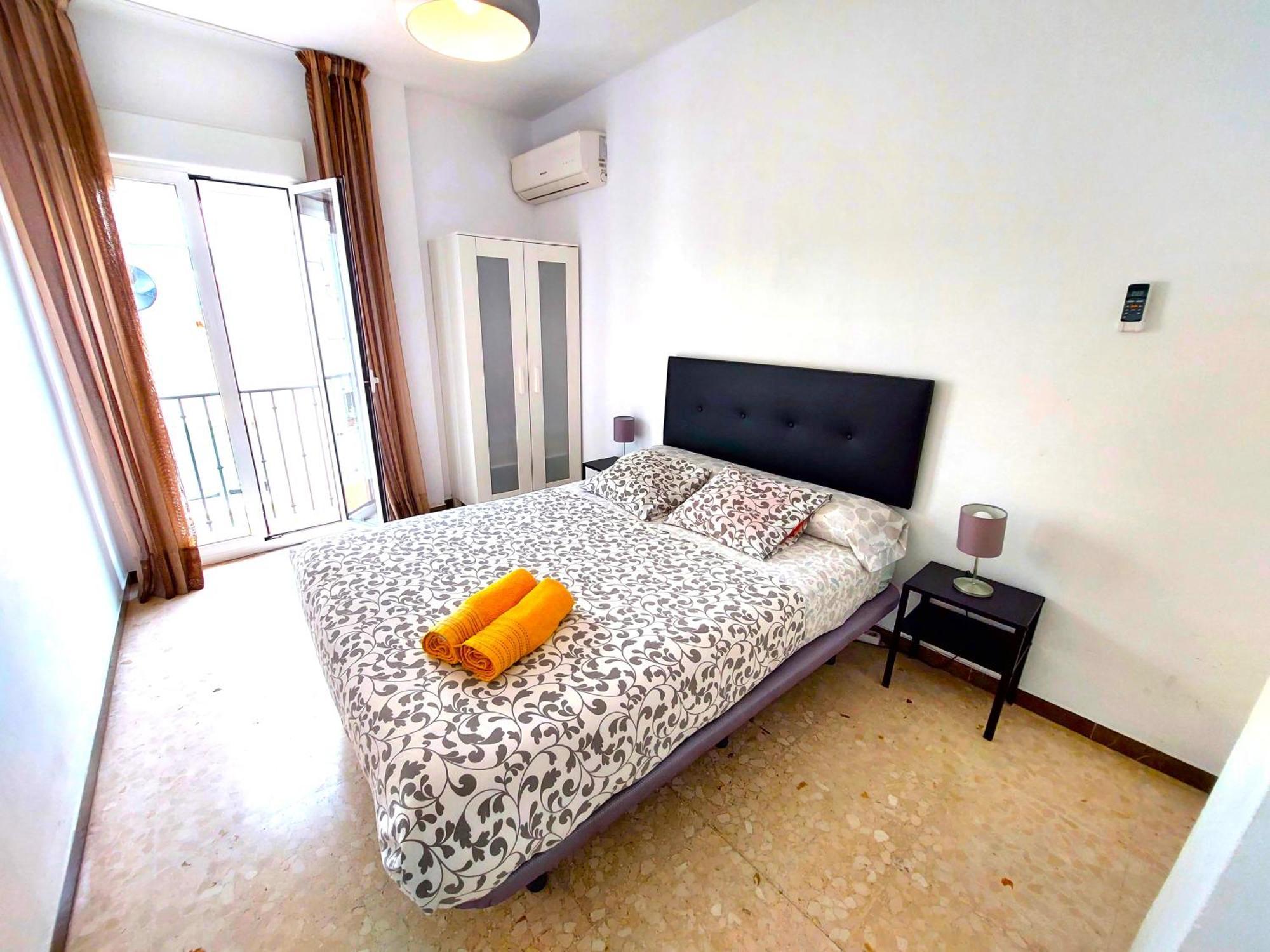 Enladrillada Apartment Seville Exterior photo