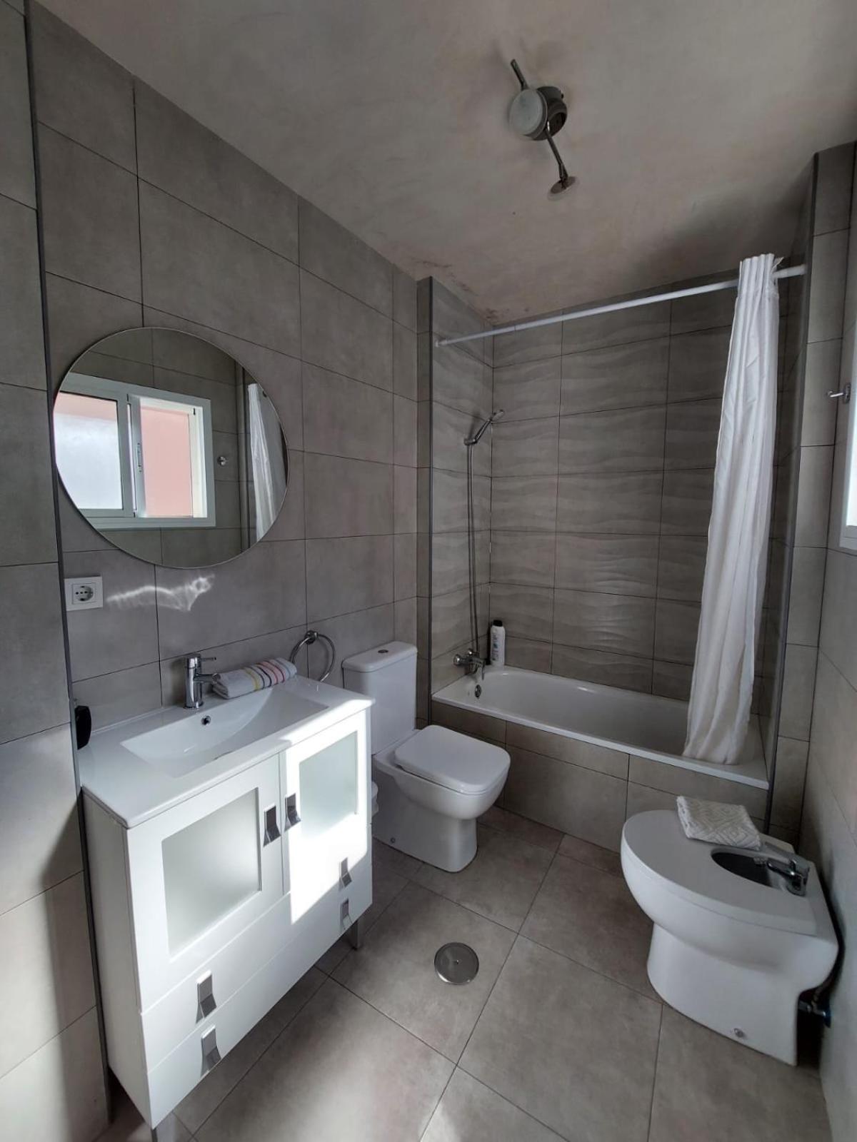 Enladrillada Apartment Seville Exterior photo